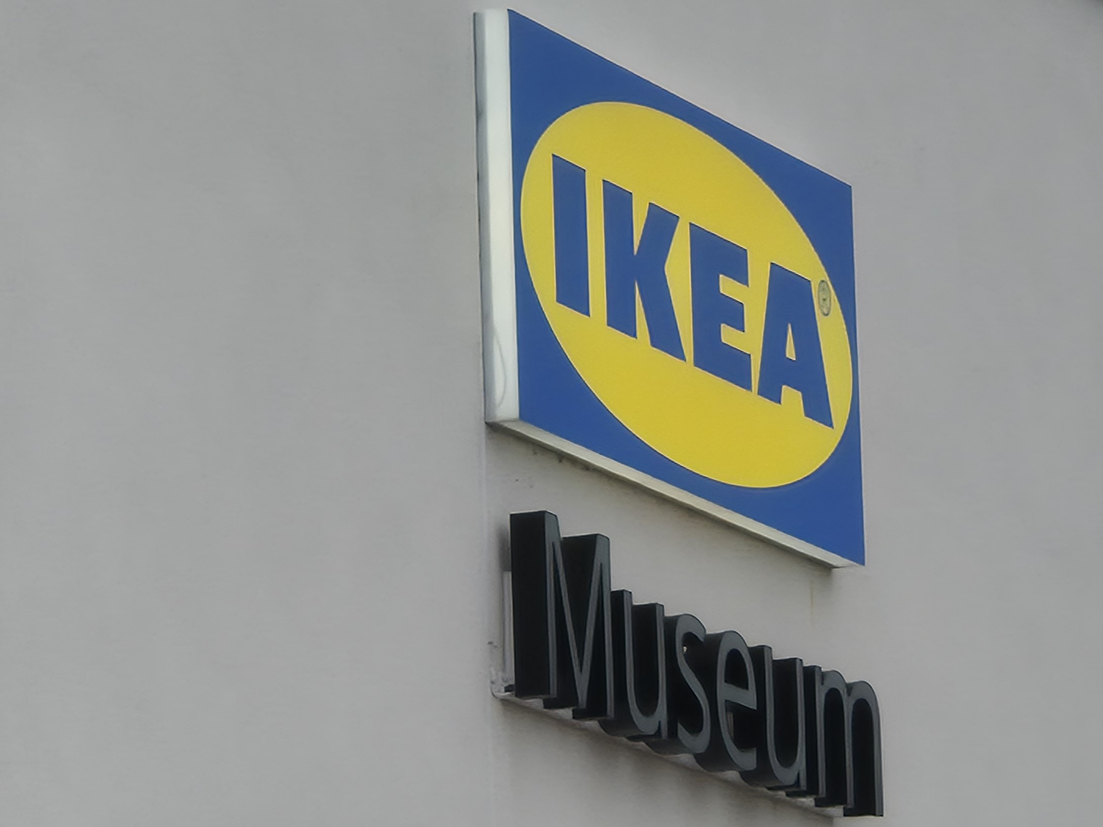 Das IKEA Museum