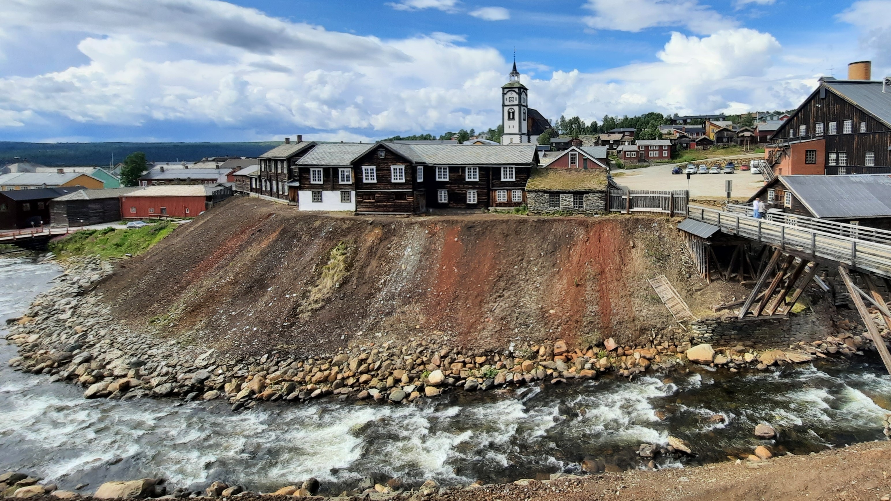 Røros