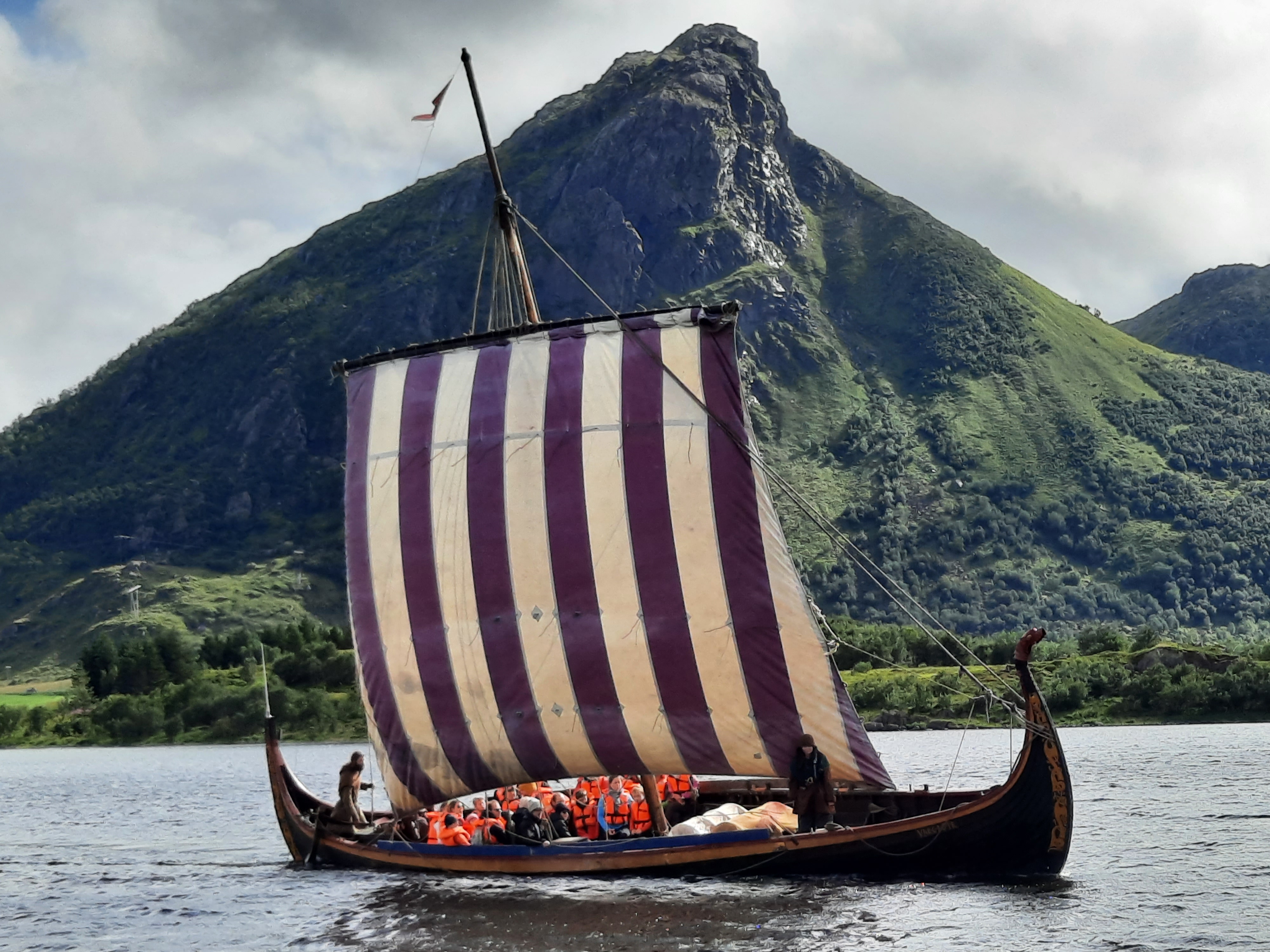Drachenboot