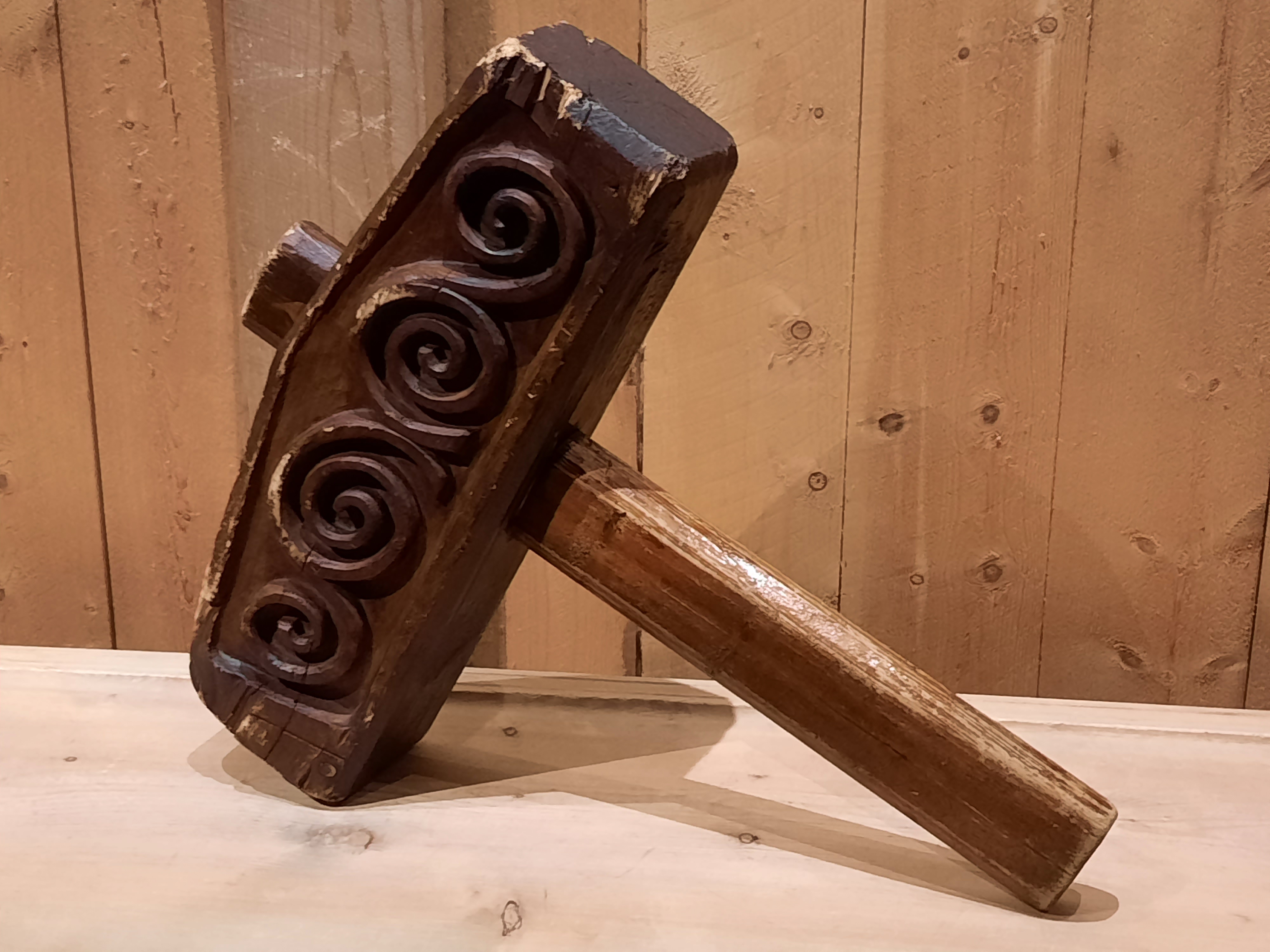 Thors Hammer