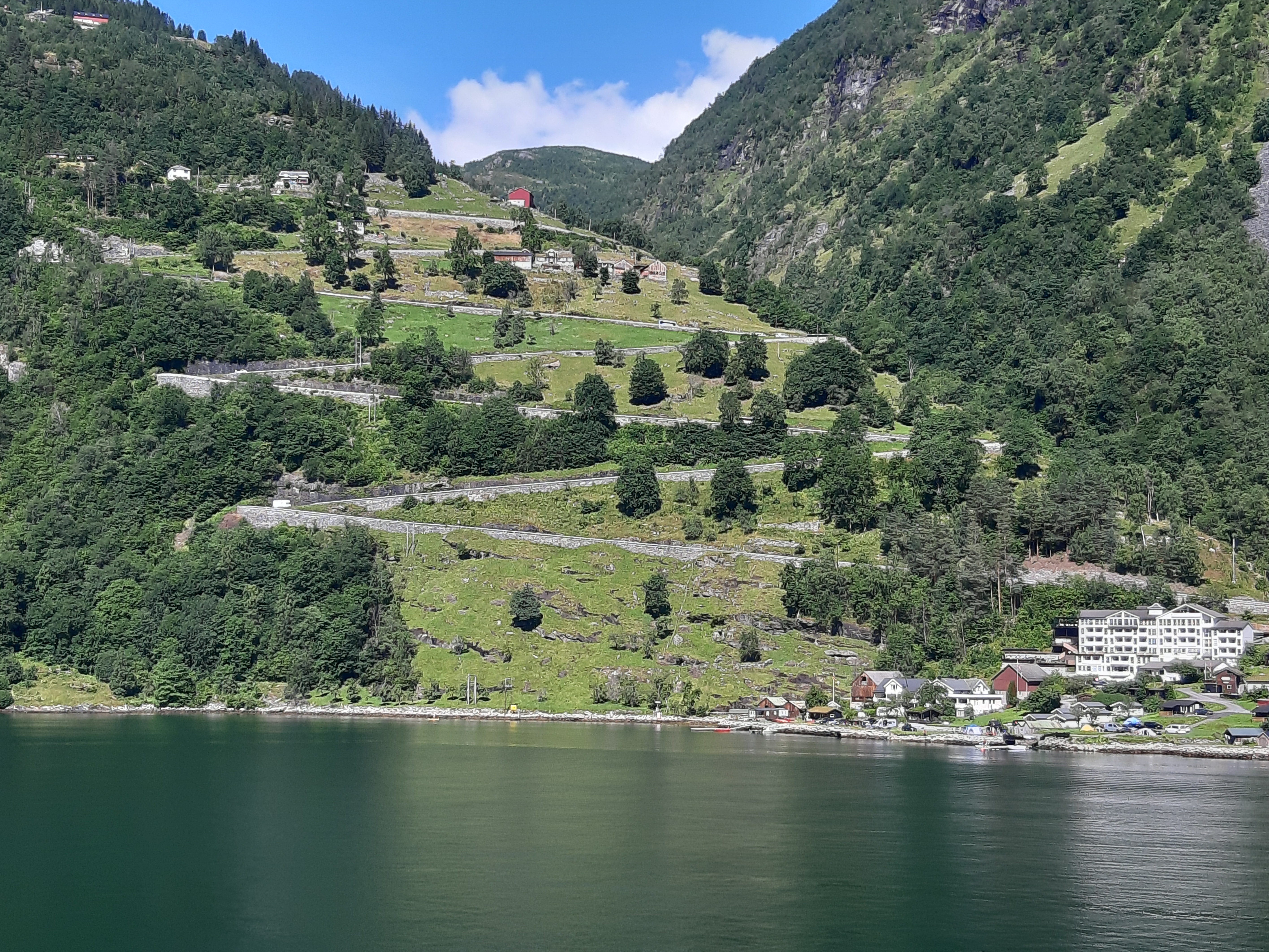 Ørnesvingen