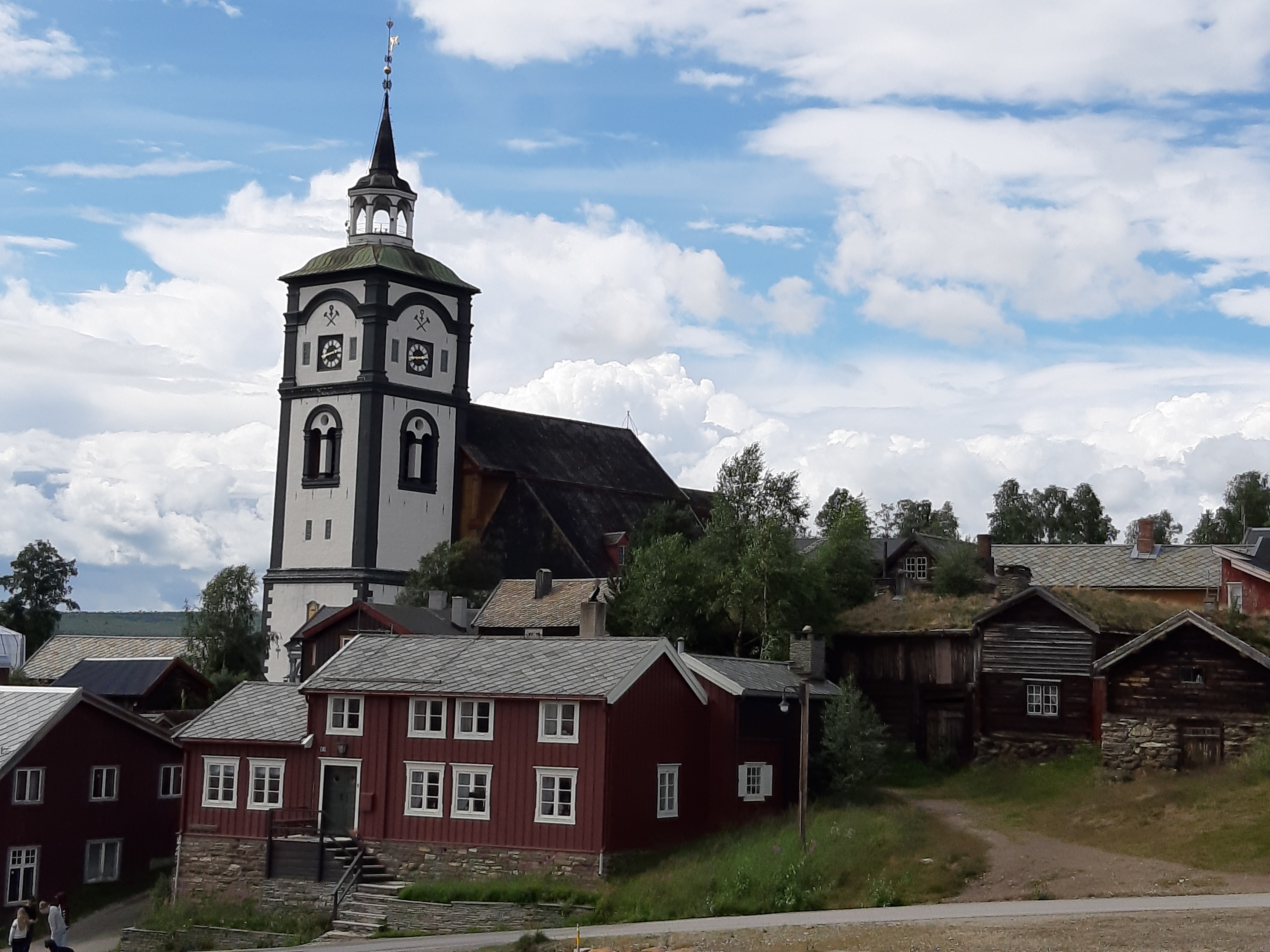 Kirche